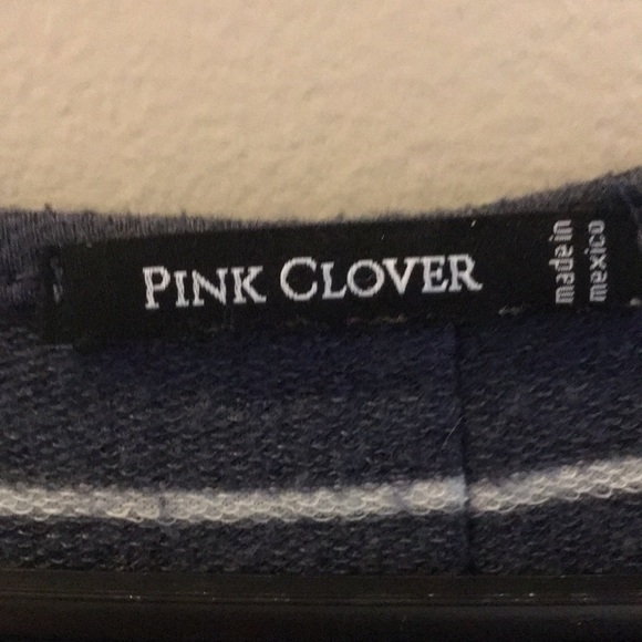 Blue tunic - Picture 2 of 3